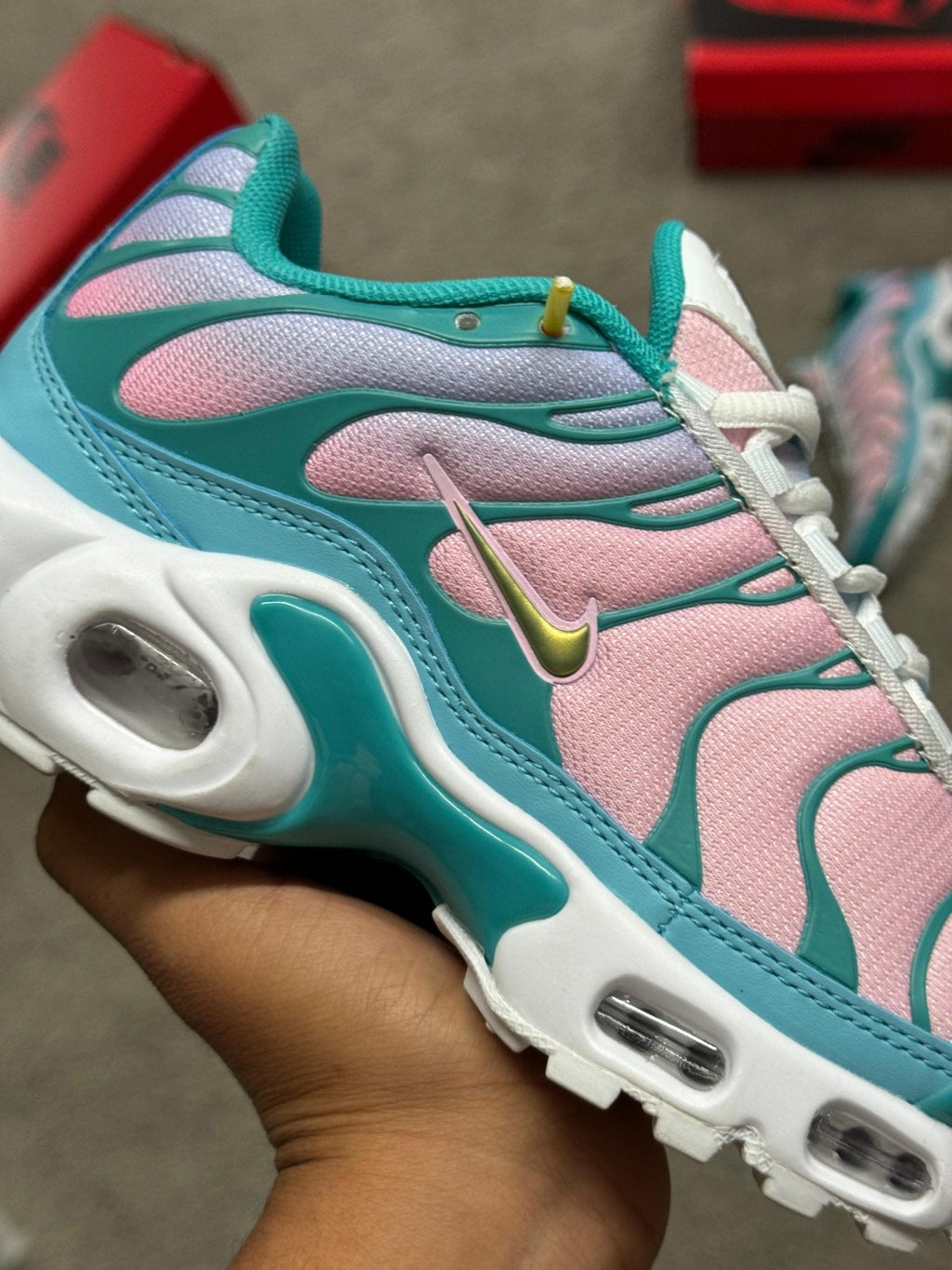 Nike TN - lazonadrip
