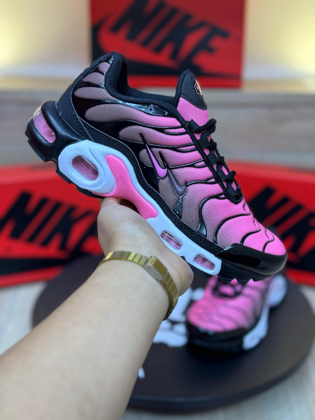 Nike TN - lazonadrip