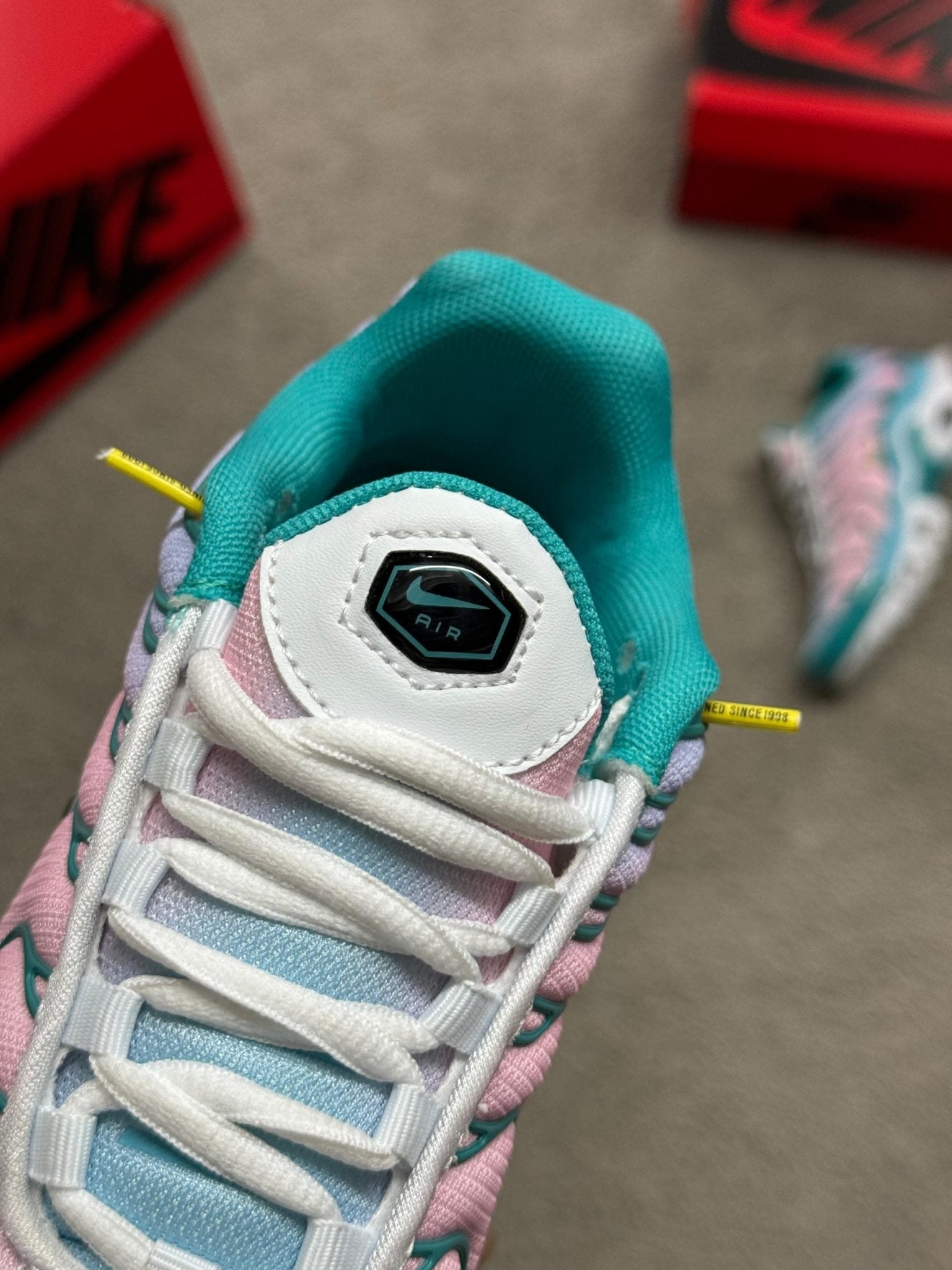 Nike TN - lazonadrip