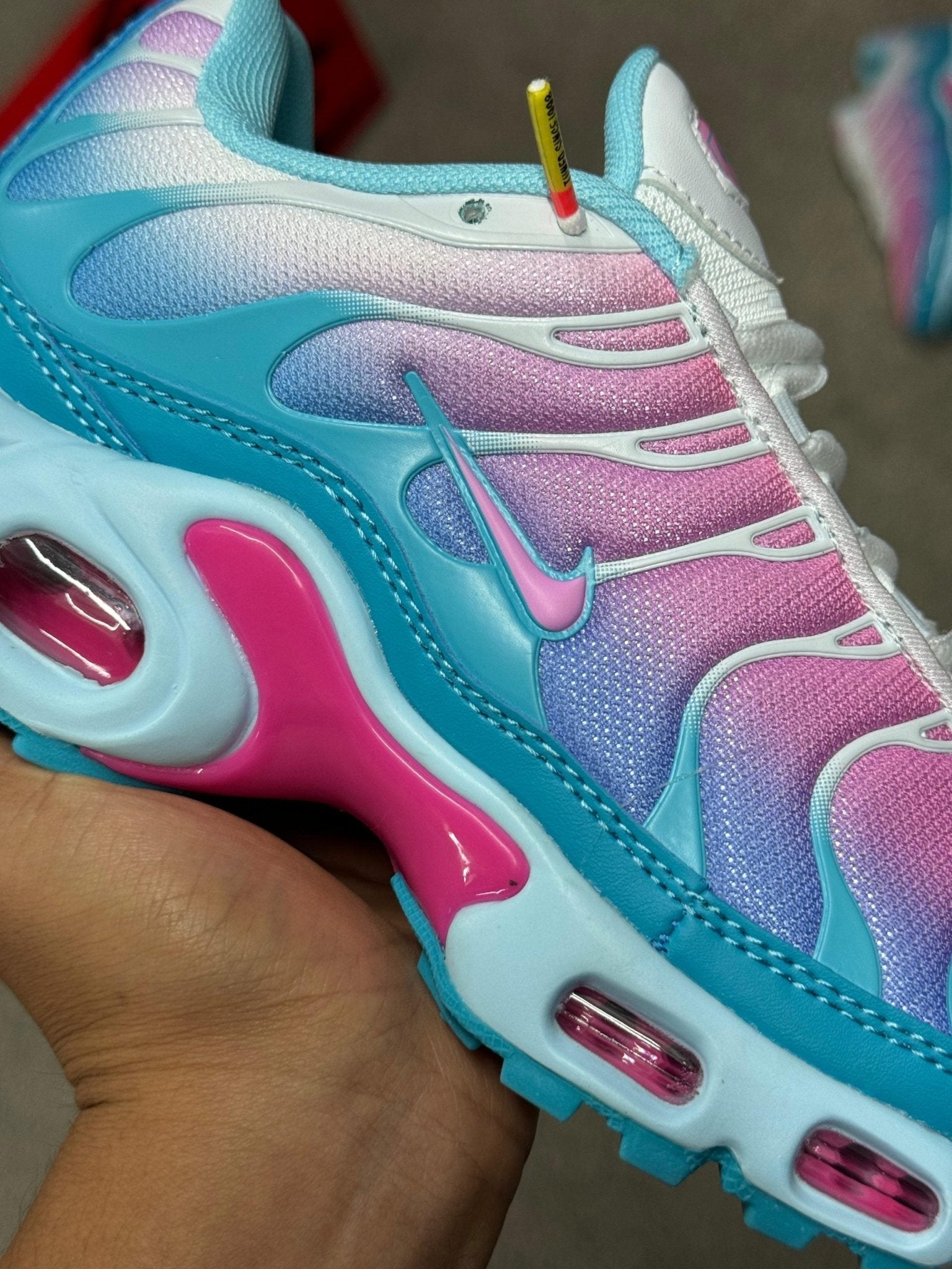 Nike TN - lazonadrip