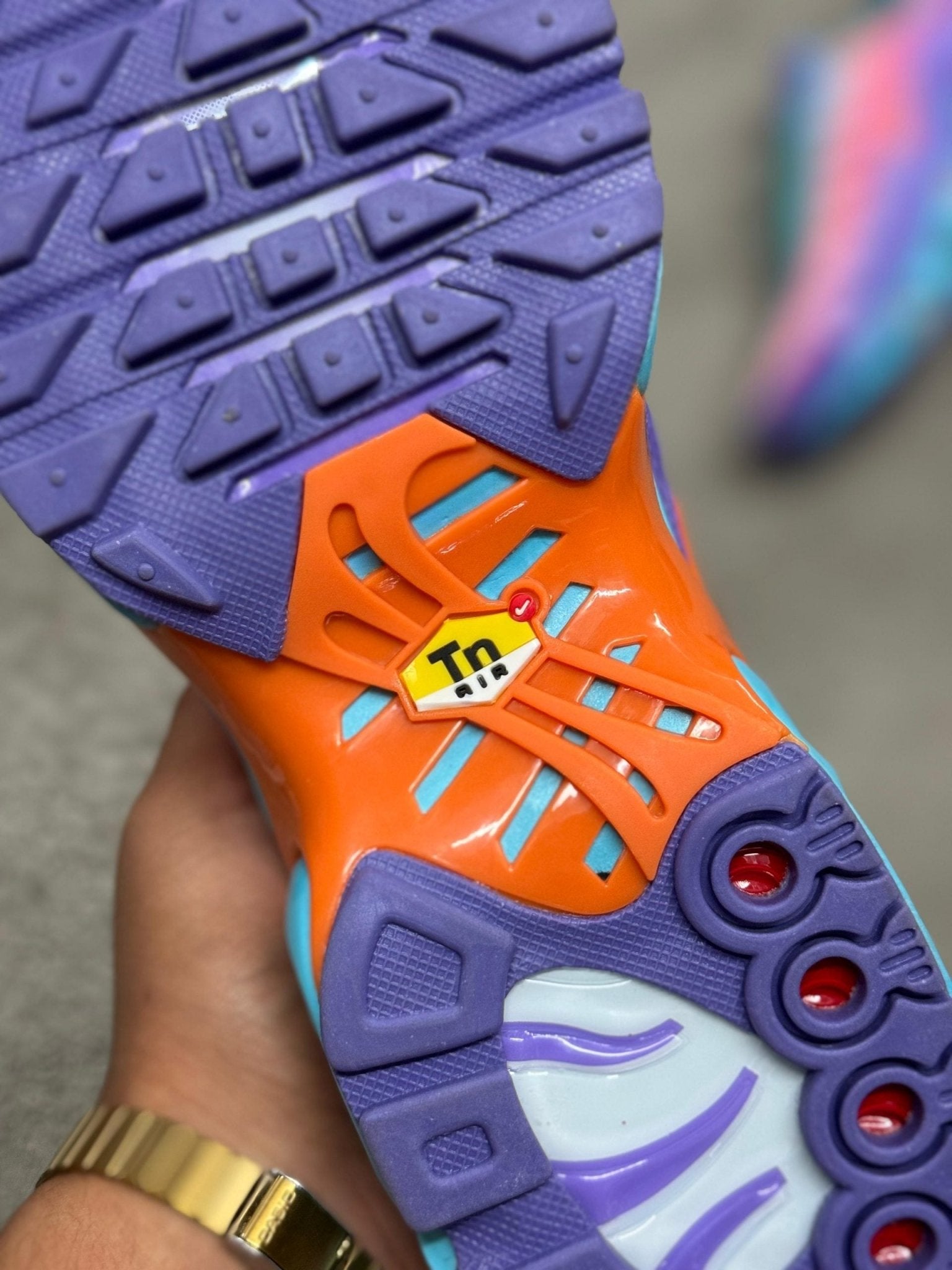 Nike TN - lazonadrip