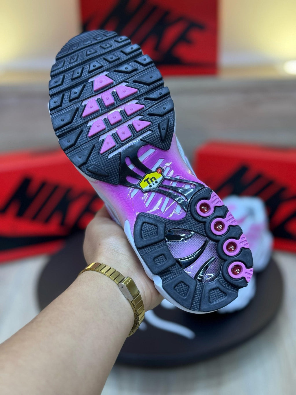 Nike TN - lazonadrip