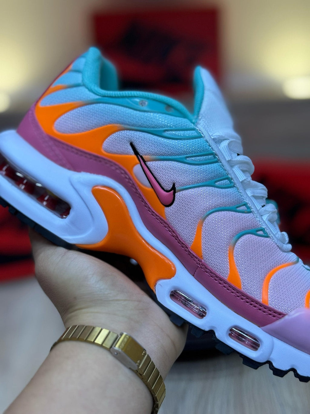 Nike TN - lazonadrip