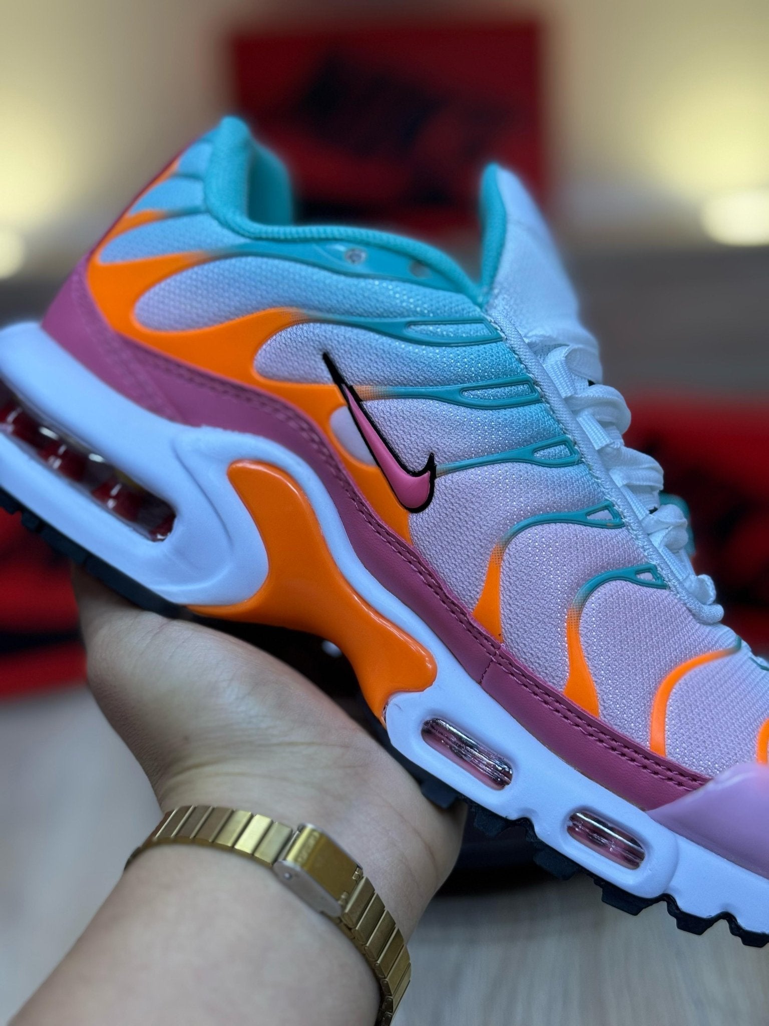 Nike TN - lazonadrip