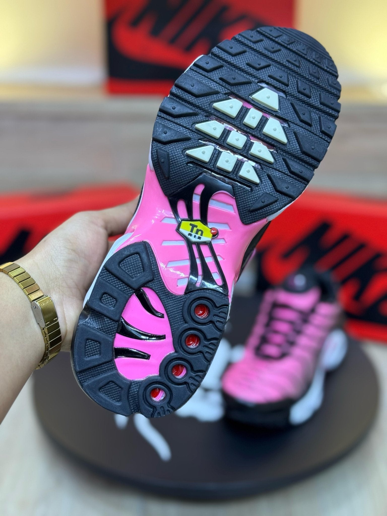 Nike TN - lazonadrip