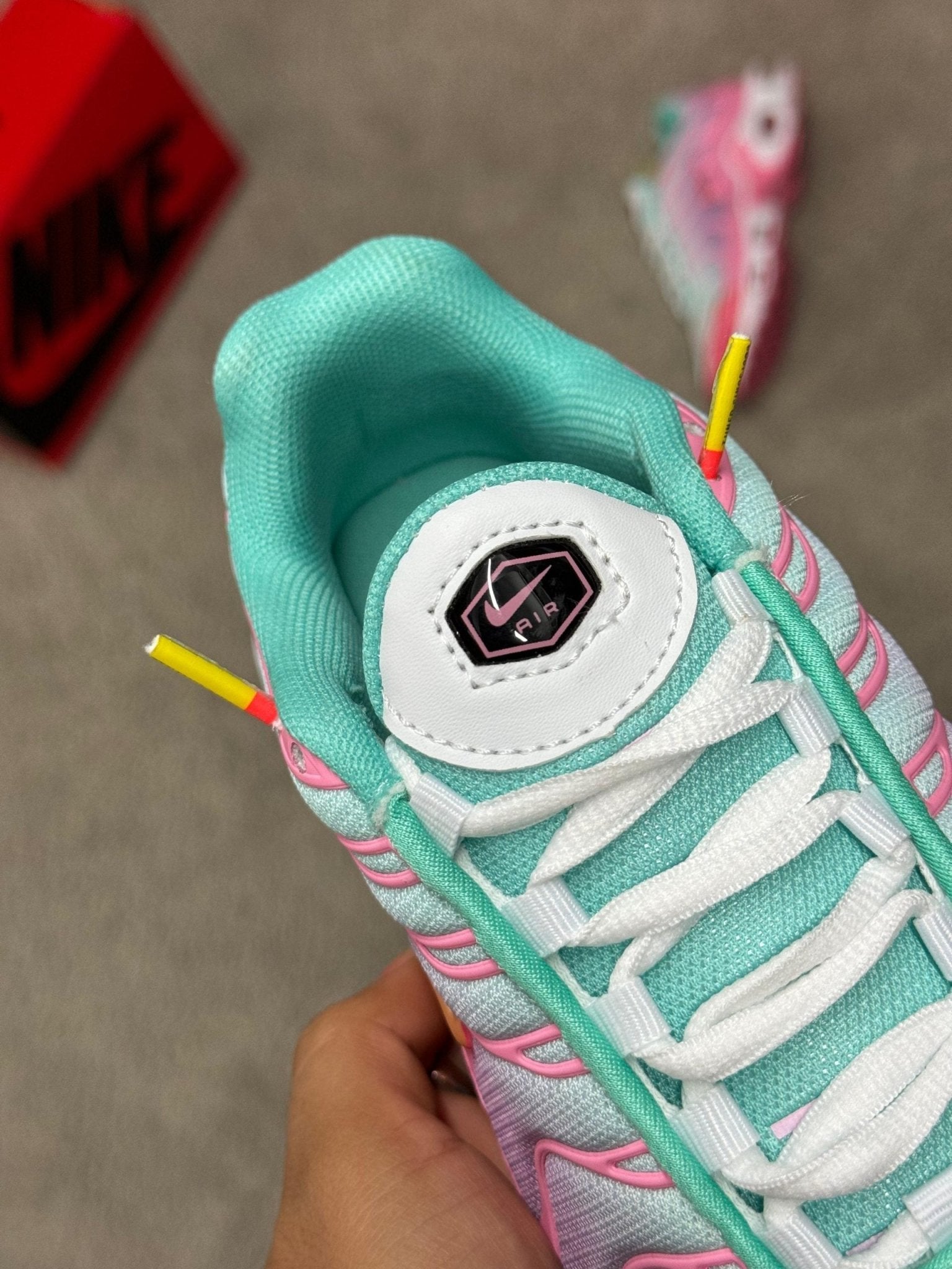 Nike TN - lazonadrip