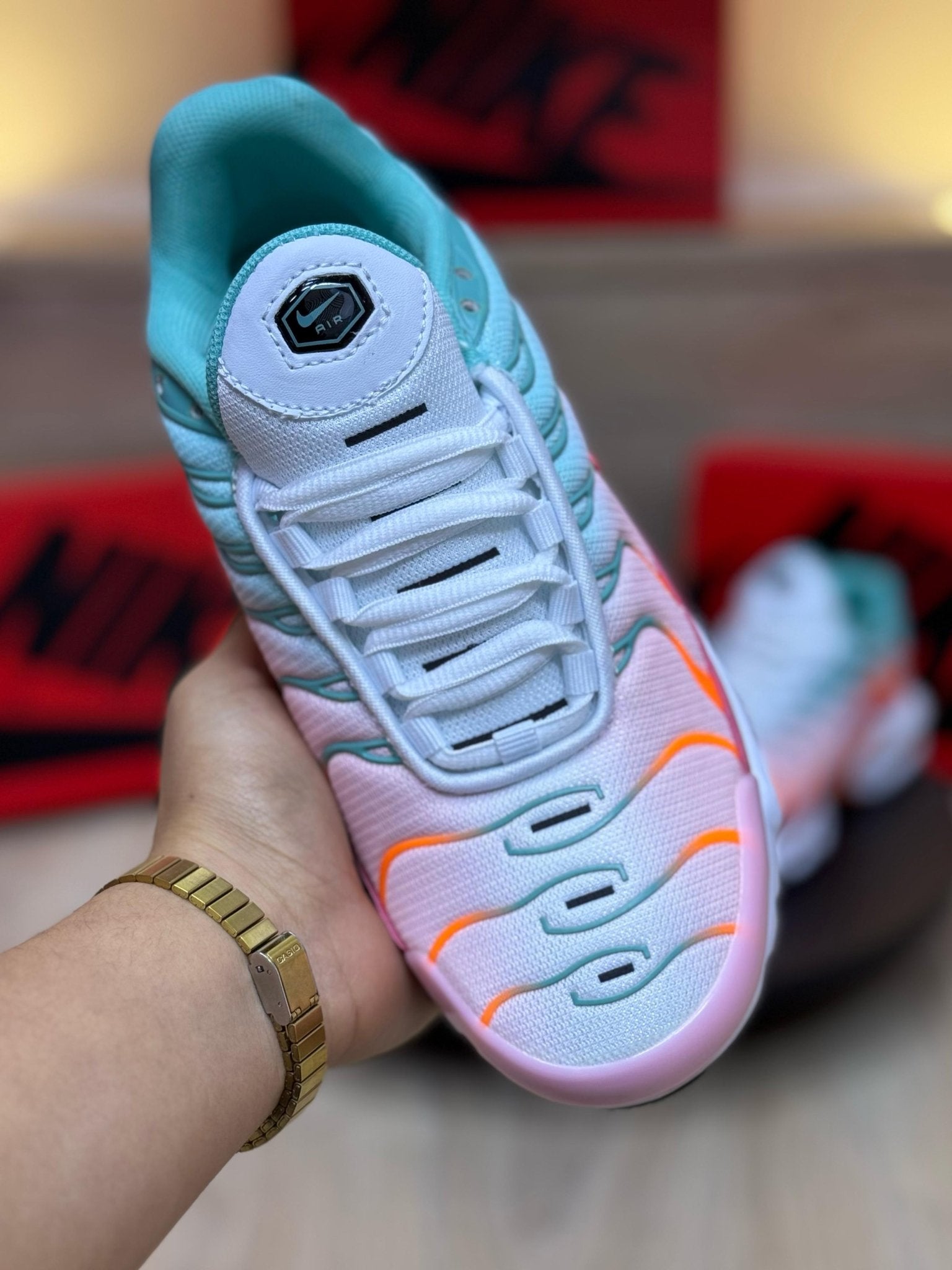 Nike TN - lazonadrip