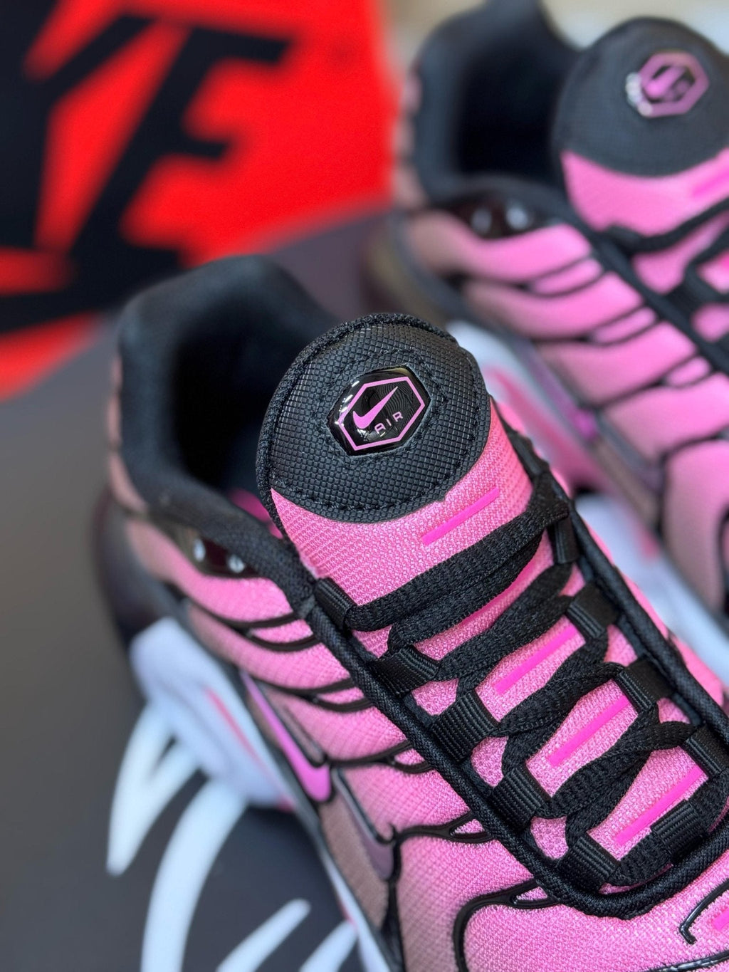 Nike TN - lazonadrip
