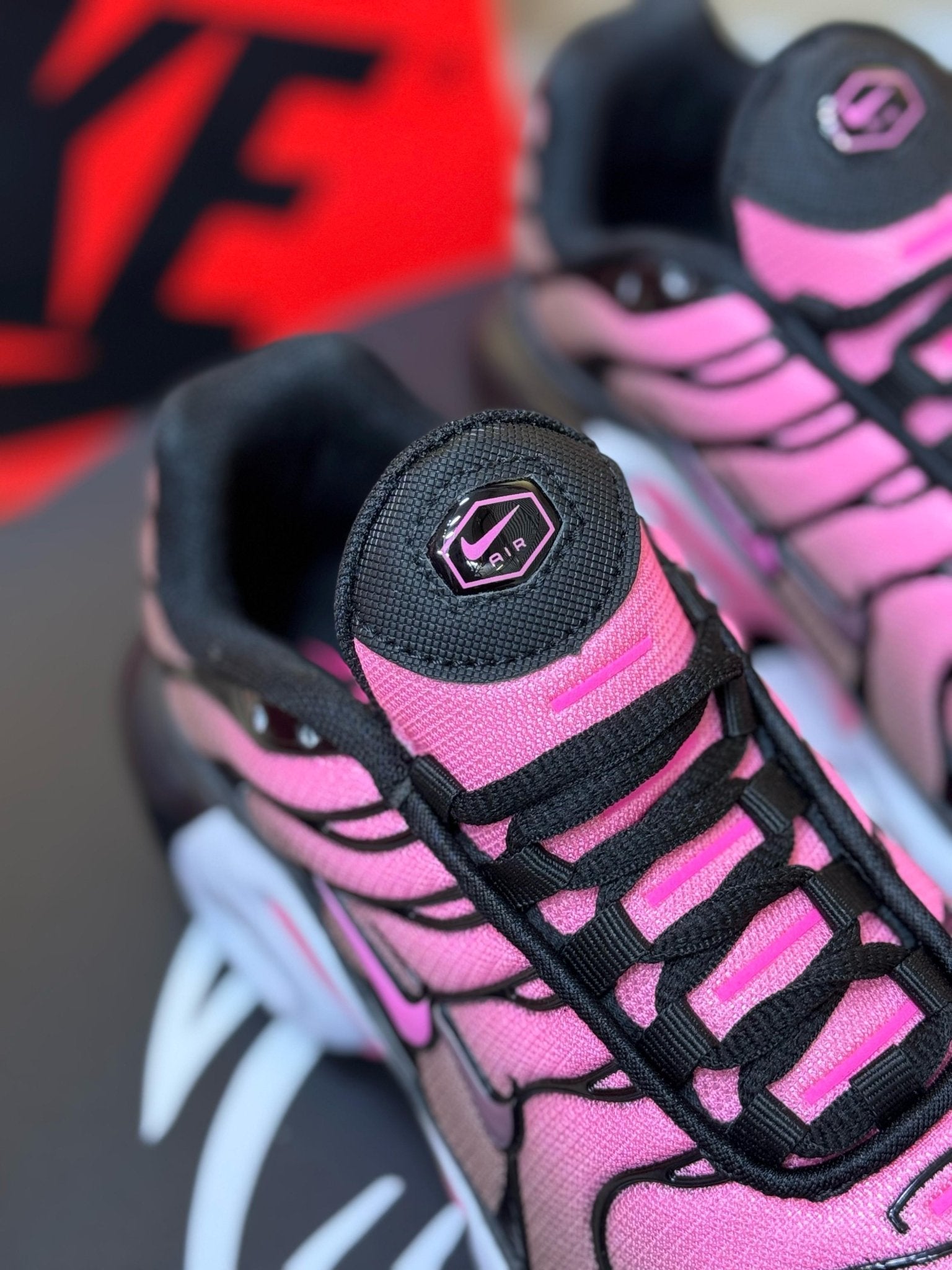 Nike TN - lazonadrip