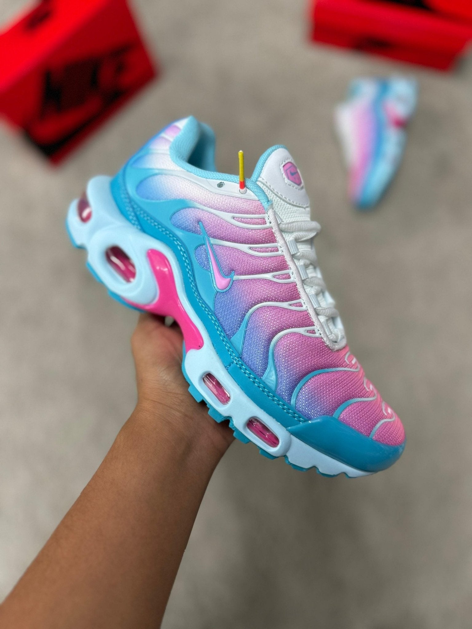 Nike TN - lazonadrip