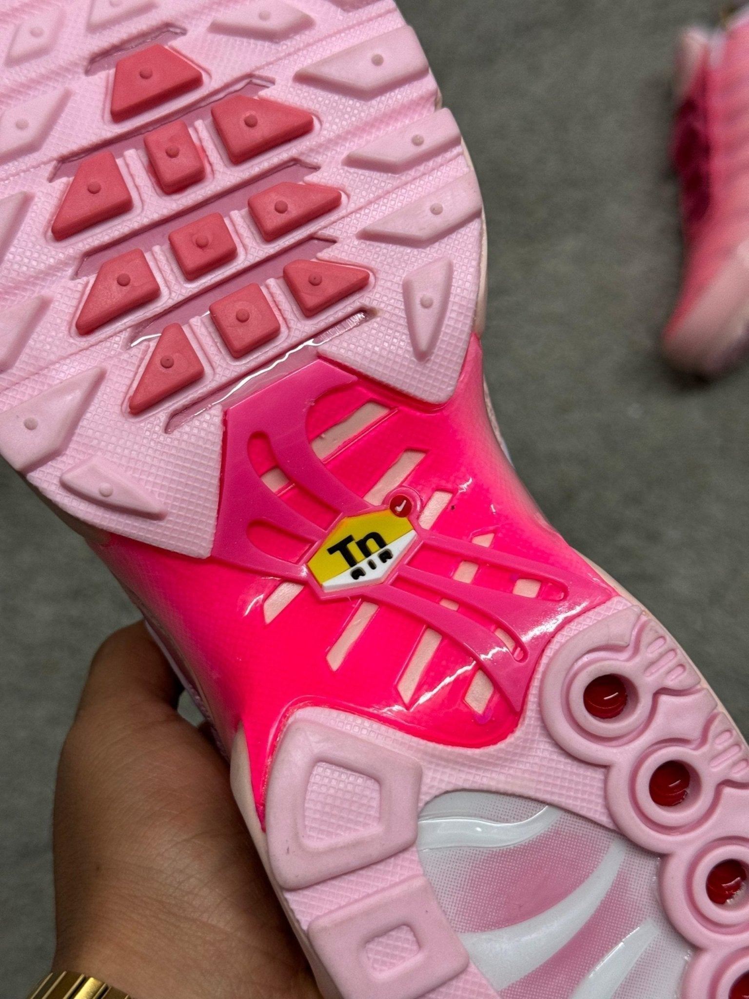 Nike TN - lazonadrip