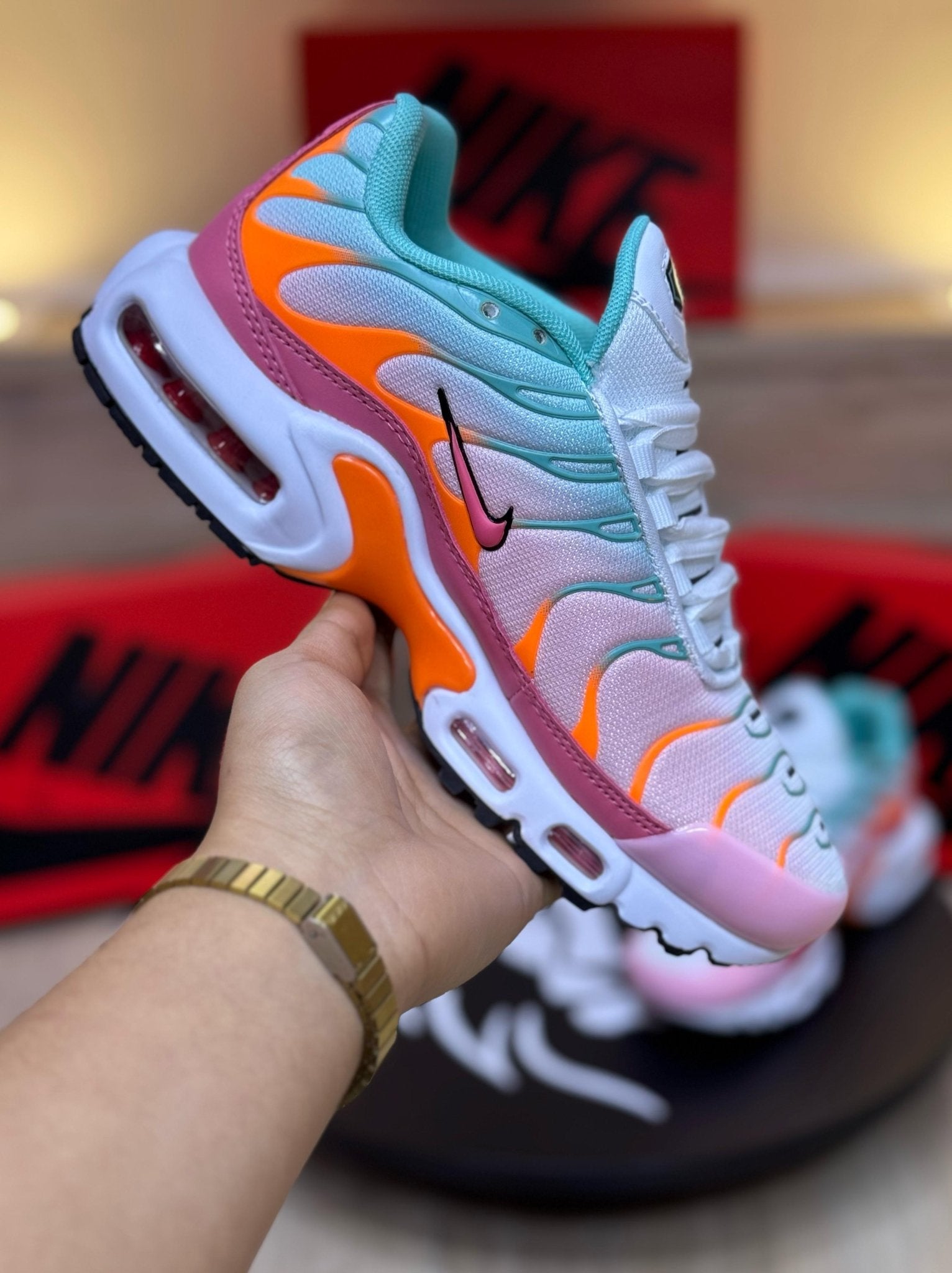 Nike TN - lazonadrip