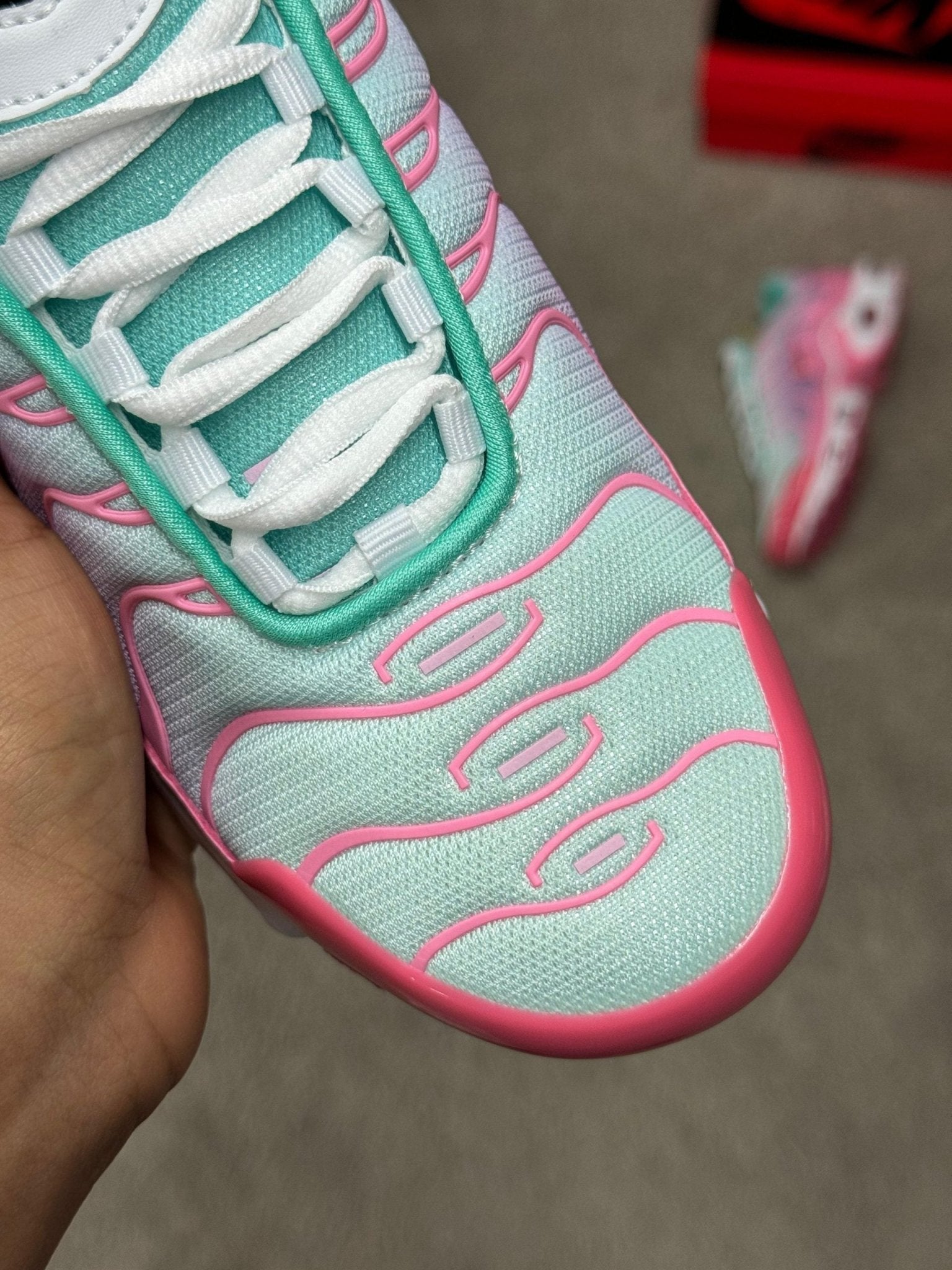 Nike TN - lazonadrip