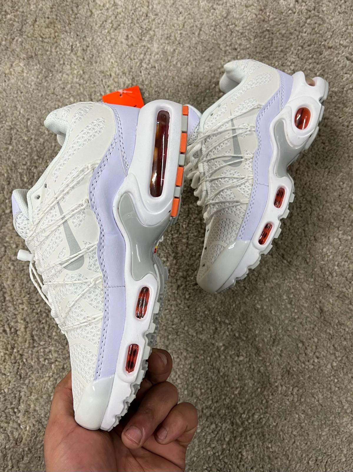 NIKE TN UTILITY - lazonadrip