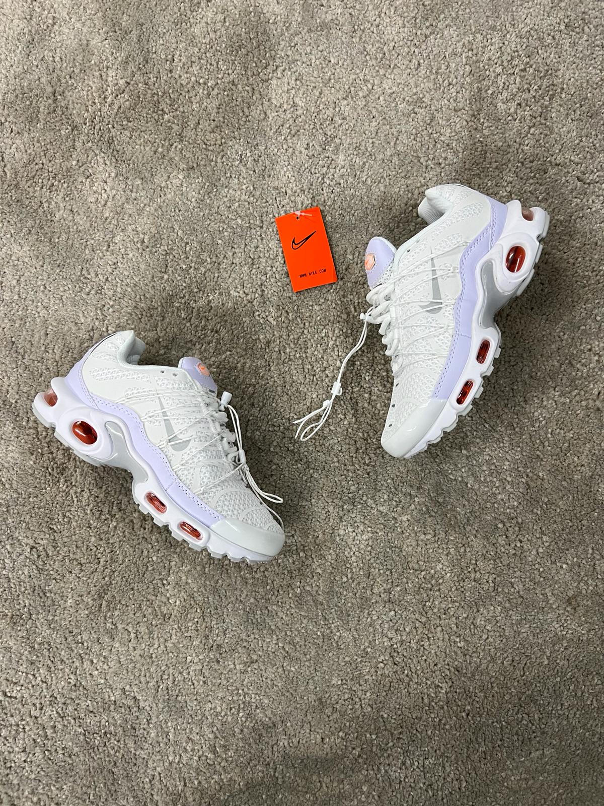 NIKE TN UTILITY - lazonadrip