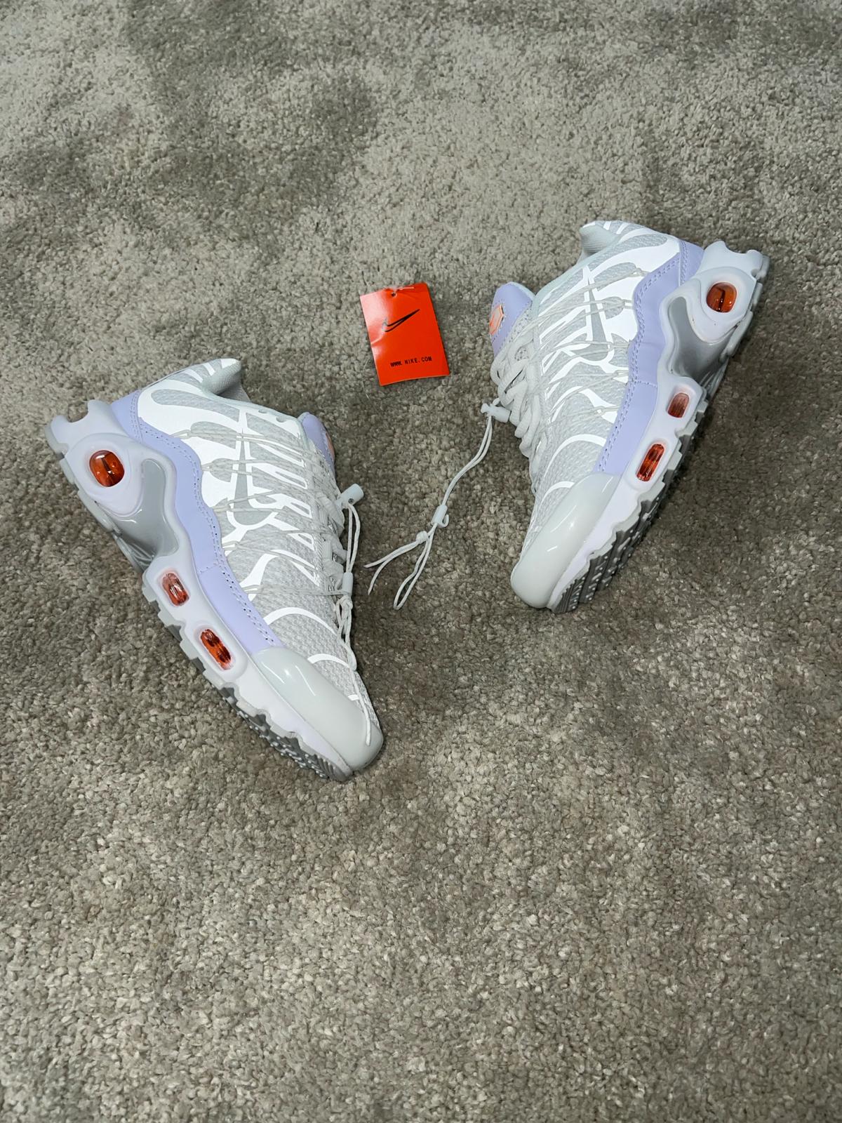 NIKE TN UTILITY - lazonadrip