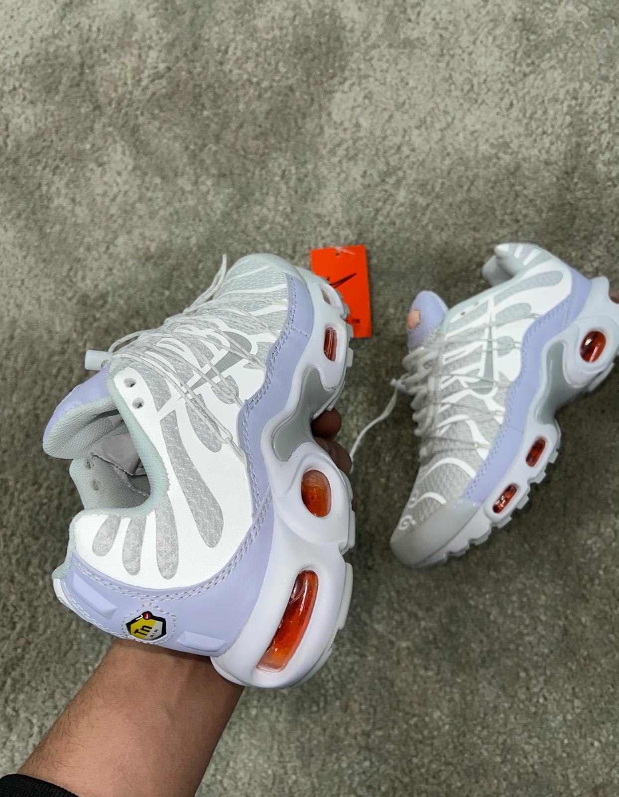 NIKE TN UTILITY - lazonadrip